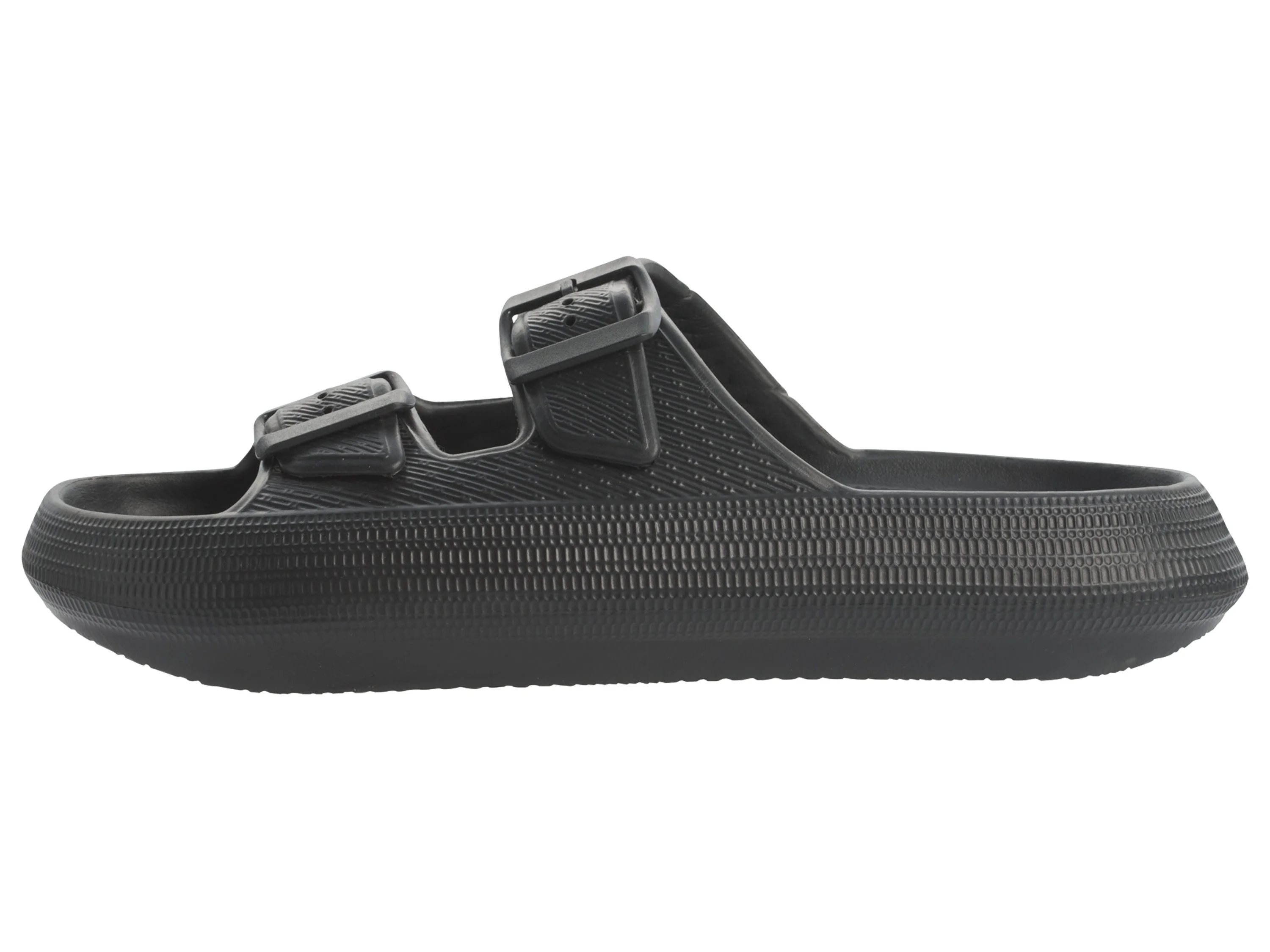 CRIVIT Damen Badepantolette (Schwarz, 40/41) – Bild 3 von 4