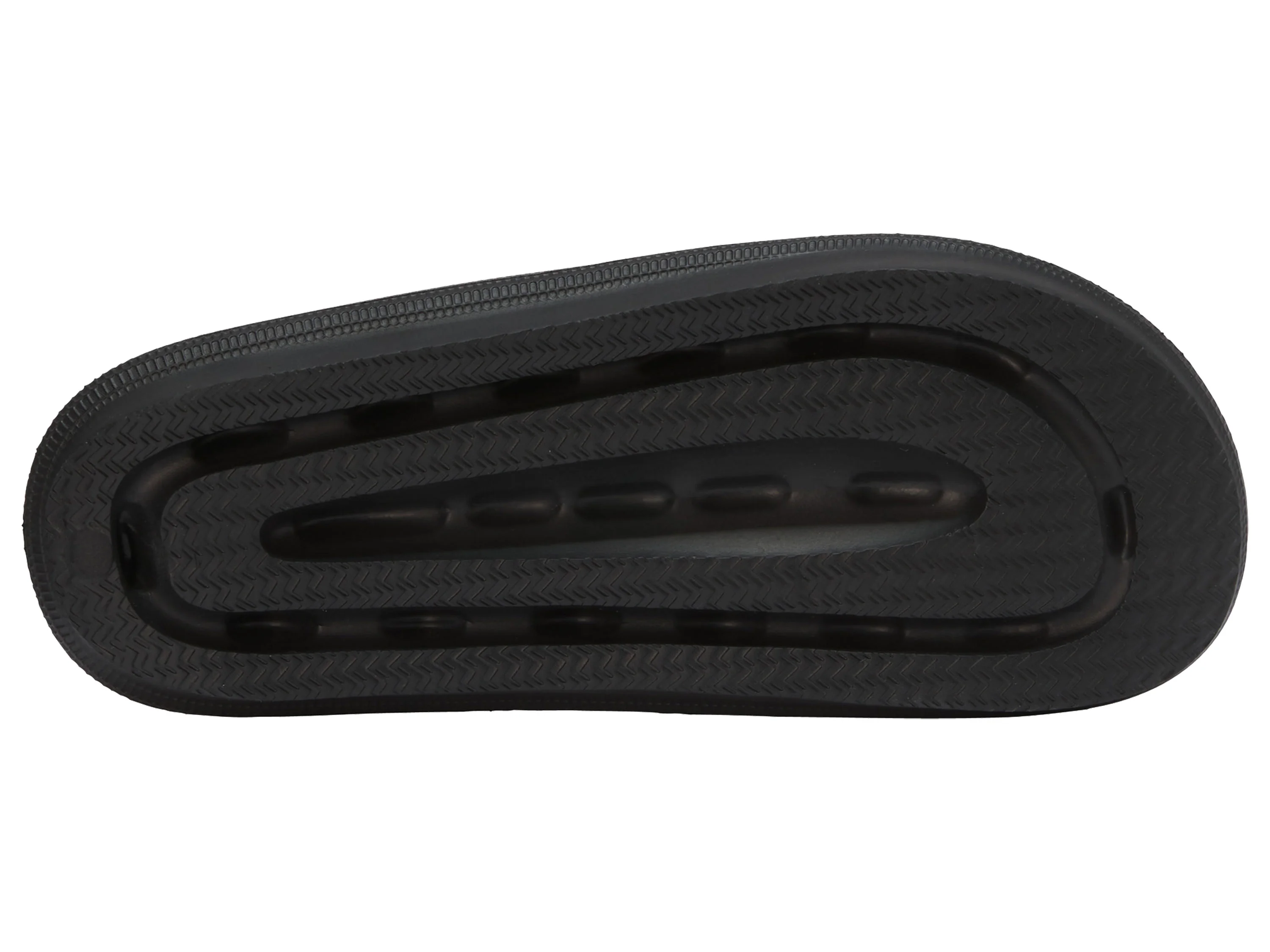 CRIVIT Damen Badepantolette (Schwarz, 40/41) – Bild 4 von 4