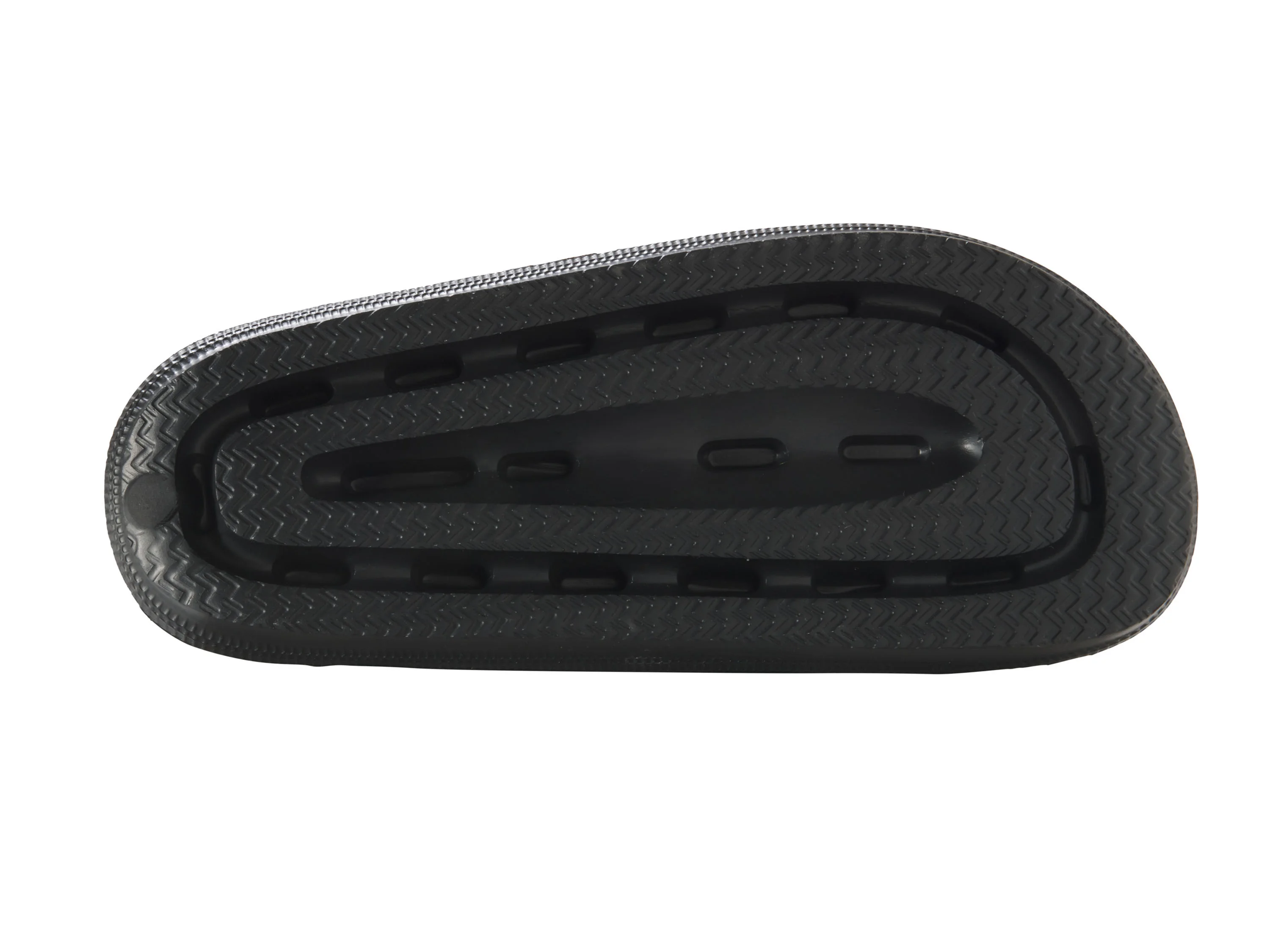CRIVIT Damen Badepantolette (Schwarz, 38) – Bild 3 von 3