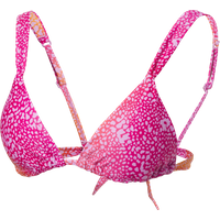 CRIVIT Damen Bikini Oberteil (Pink, 38)