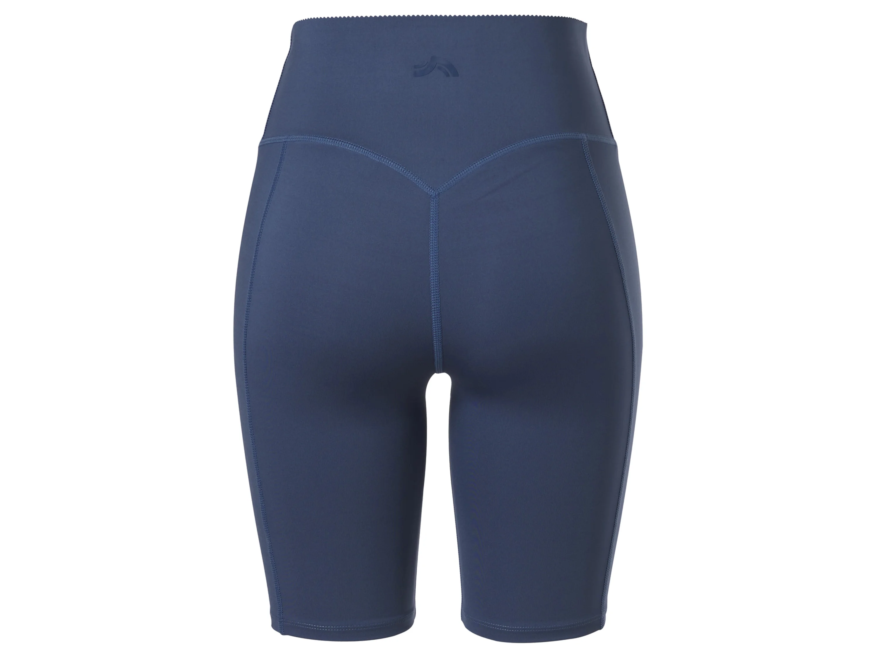 CRIVIT Damen Funktionsradler Core Control (Blau, L(44/46)) – Bild 3 von 4