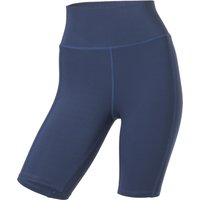 CRIVIT Damen Funktionsradler Core Control (Blau, M(40/42))