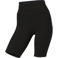 CRIVIT Damen Funktionsradler Core Control (Schwarz, XS(32/34))