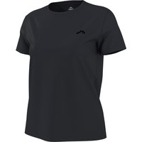 CRIVIT Damen Funktionsshirt (Schwarz, XS(32/34))