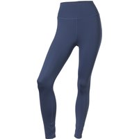 CRIVIT Damen Funktionstights (Blau, S(36/38))