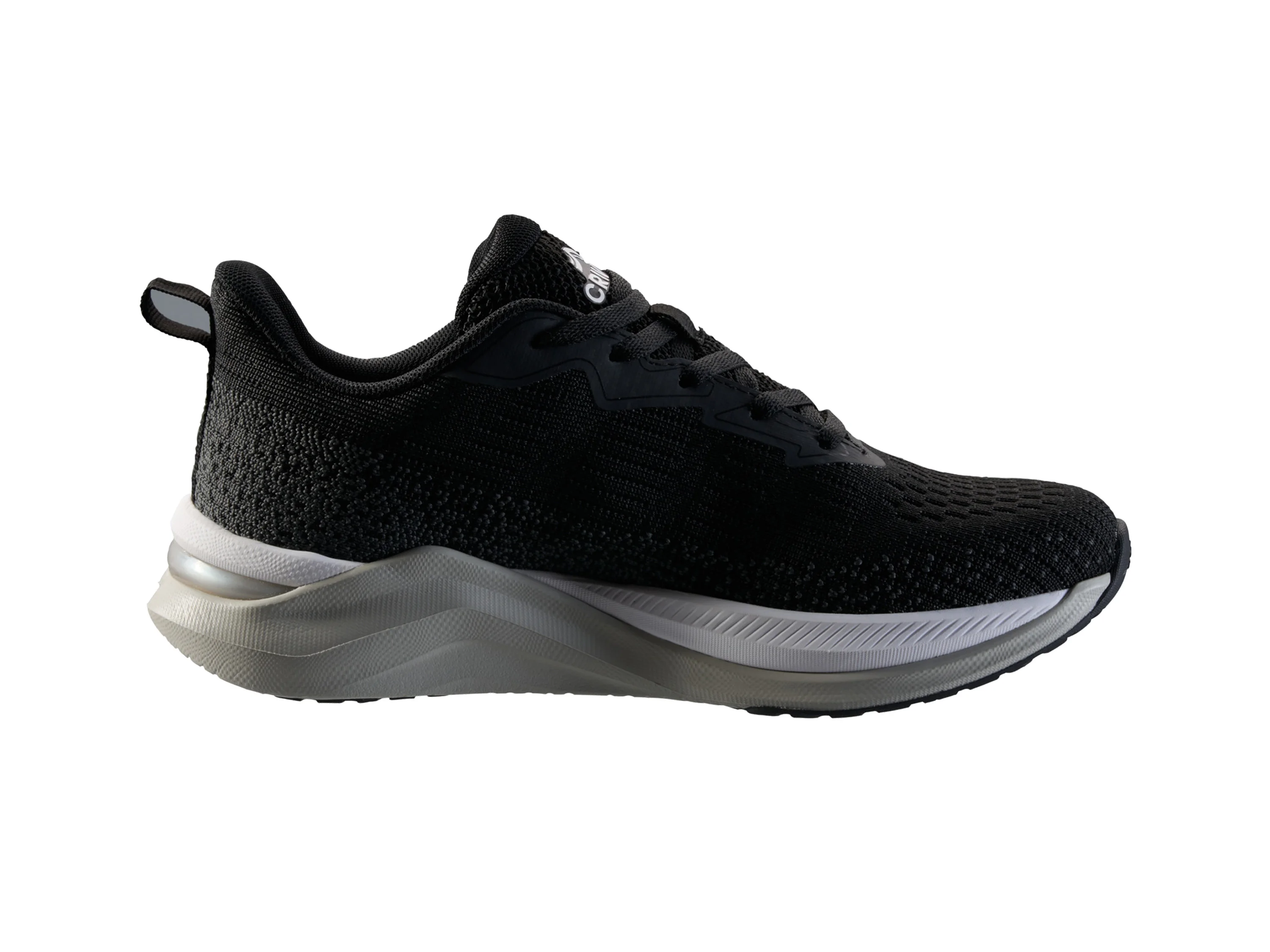 CRIVIT Damen Laufschuhe (Schwarz, 36) – Bild 4 von 4