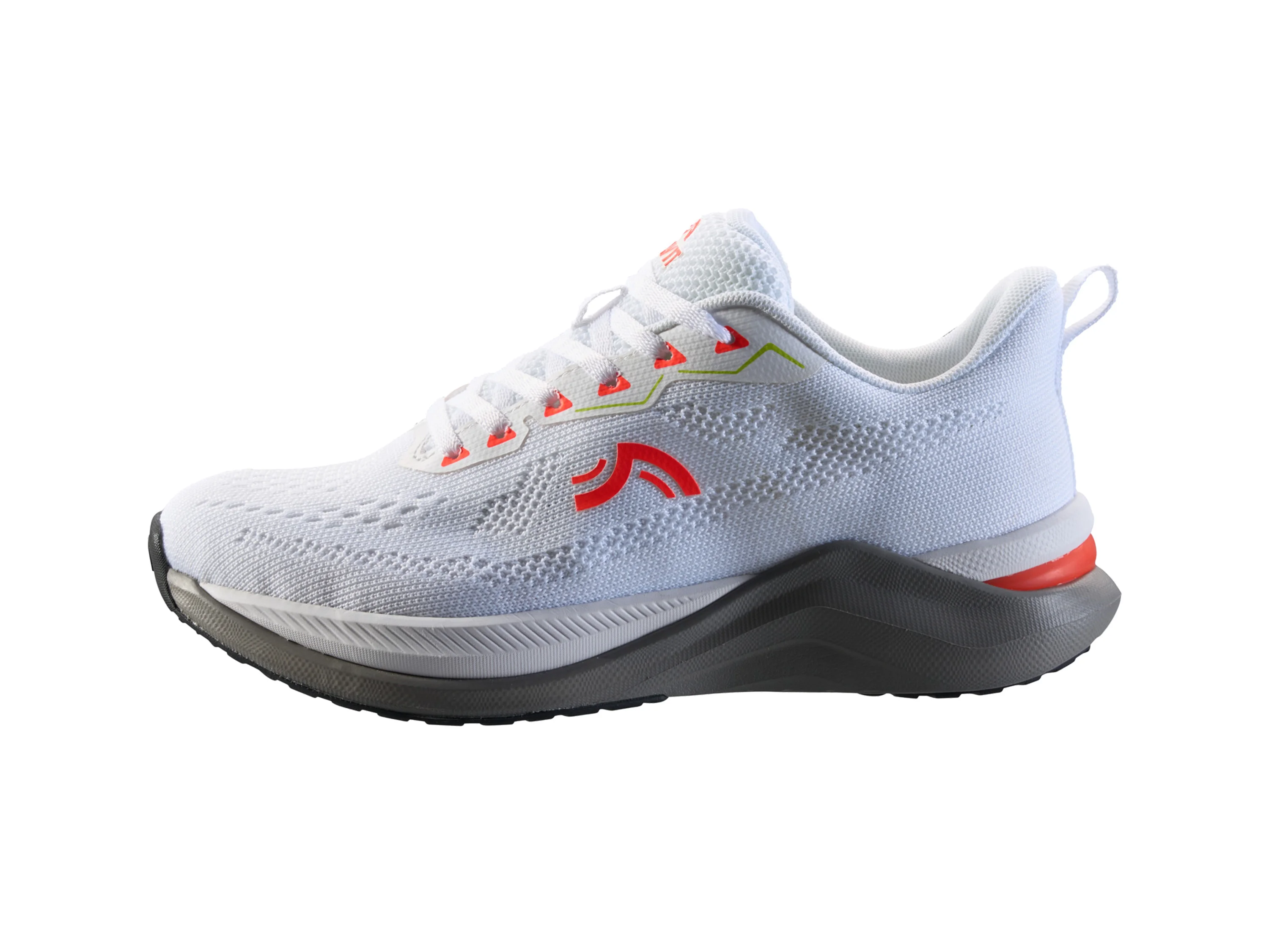 CRIVIT Damen Laufschuhe (Weiß, 38) – Bild 2 von 4
