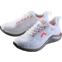 CRIVIT Damen Laufschuhe (Weiß, 36)