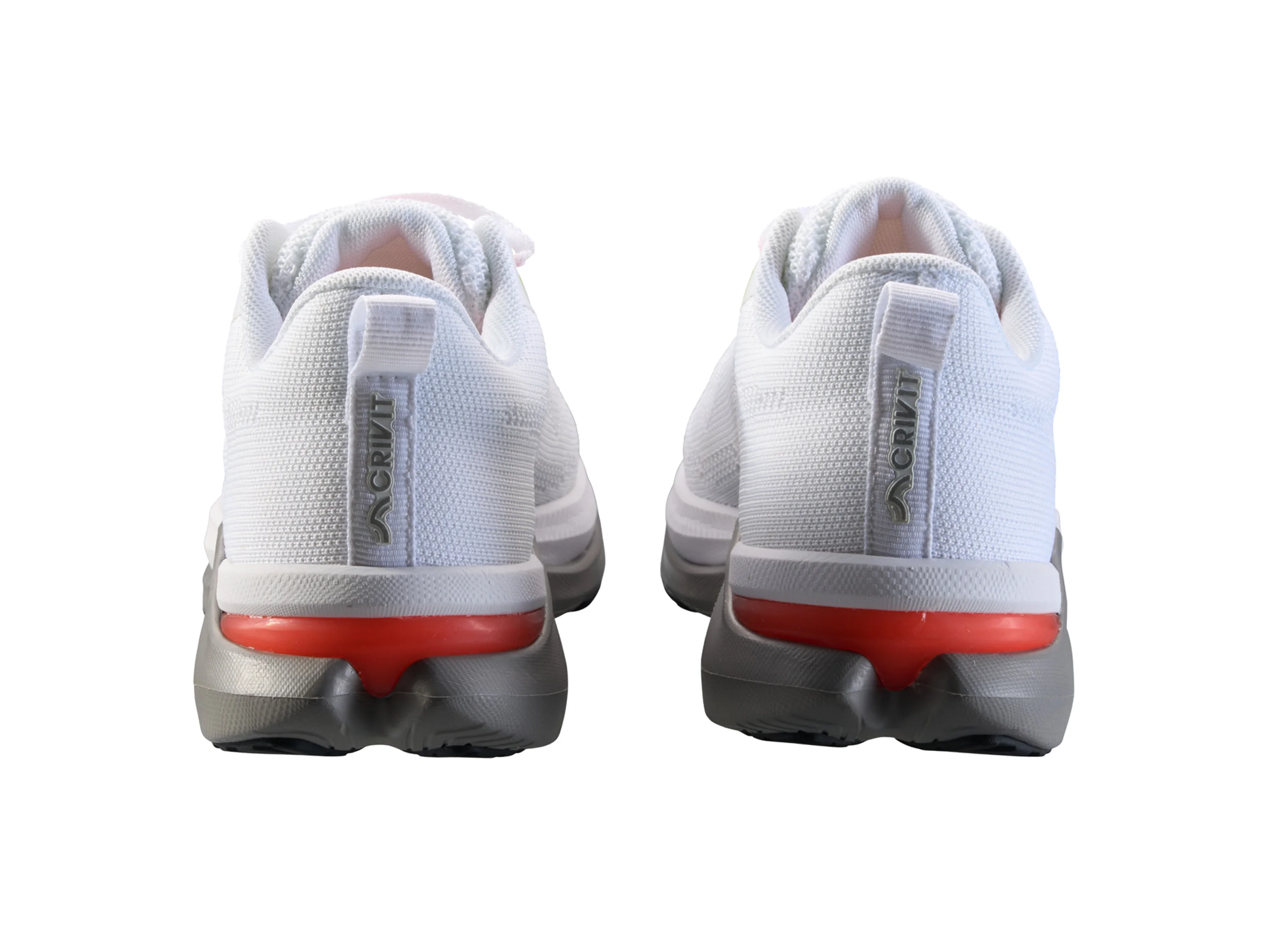 CRIVIT Damen Laufschuhe (Weiß, 36) – Bild 4 von 4