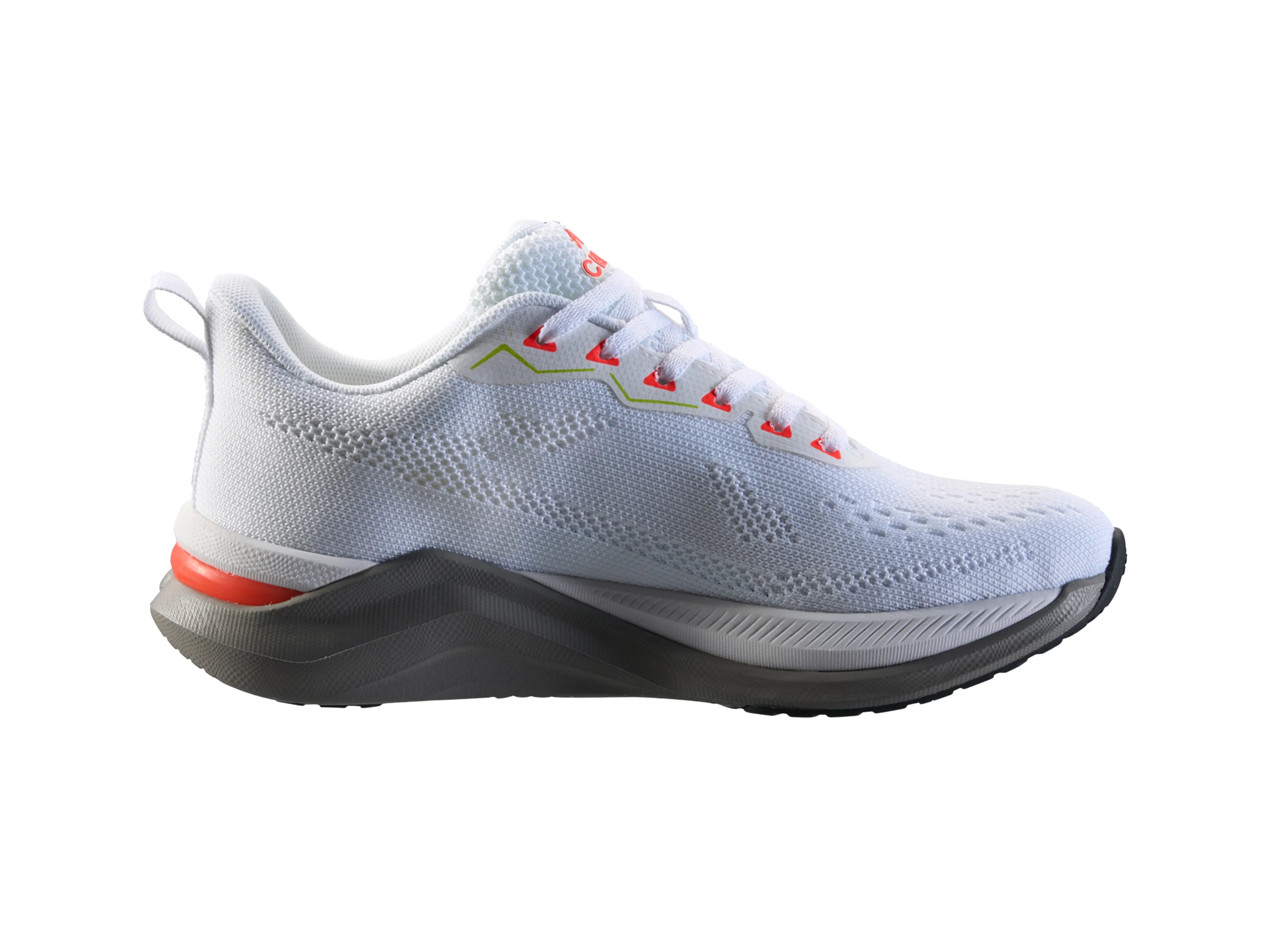 CRIVIT Damen Laufschuhe (Weiß, 40) – Bild 3 von 4