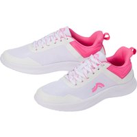 CRIVIT Damen Sportschuh (Weiß, 37)