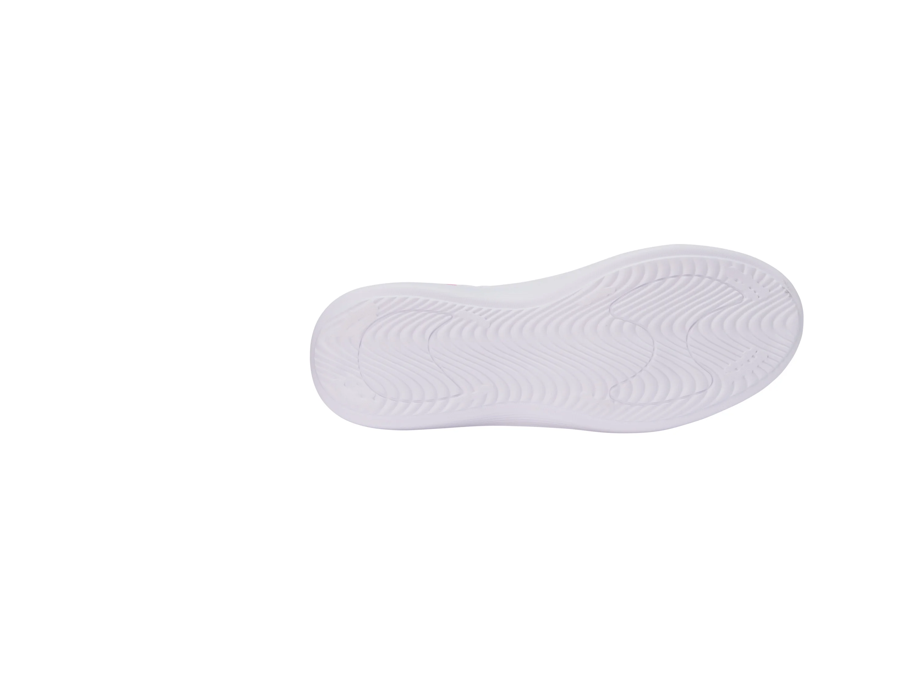 CRIVIT Damen Sportschuh (Weiß, 37) – Bild 4 von 4