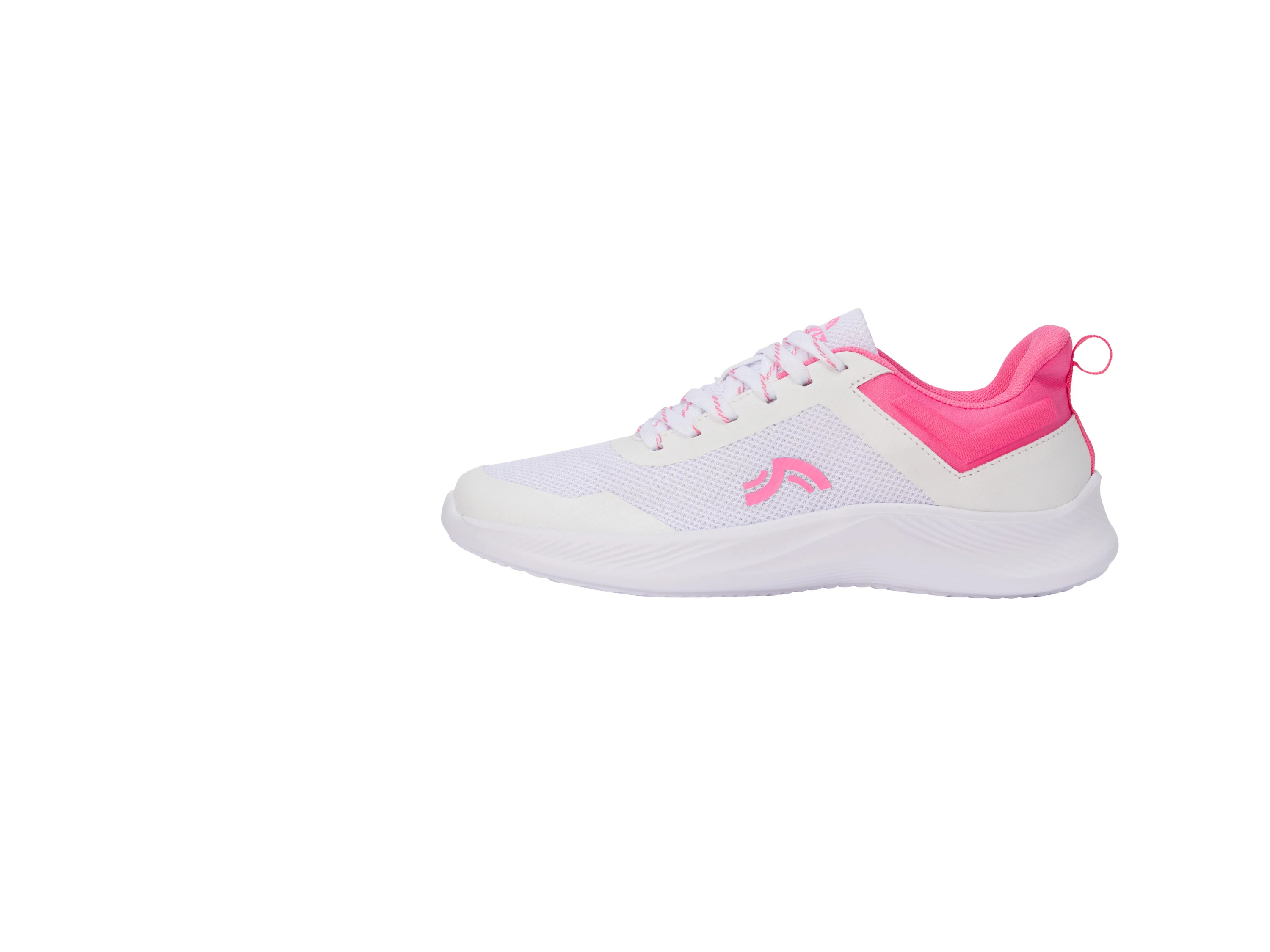 CRIVIT Damen Sportschuh (Weiß, 41) – Bild 3 von 4
