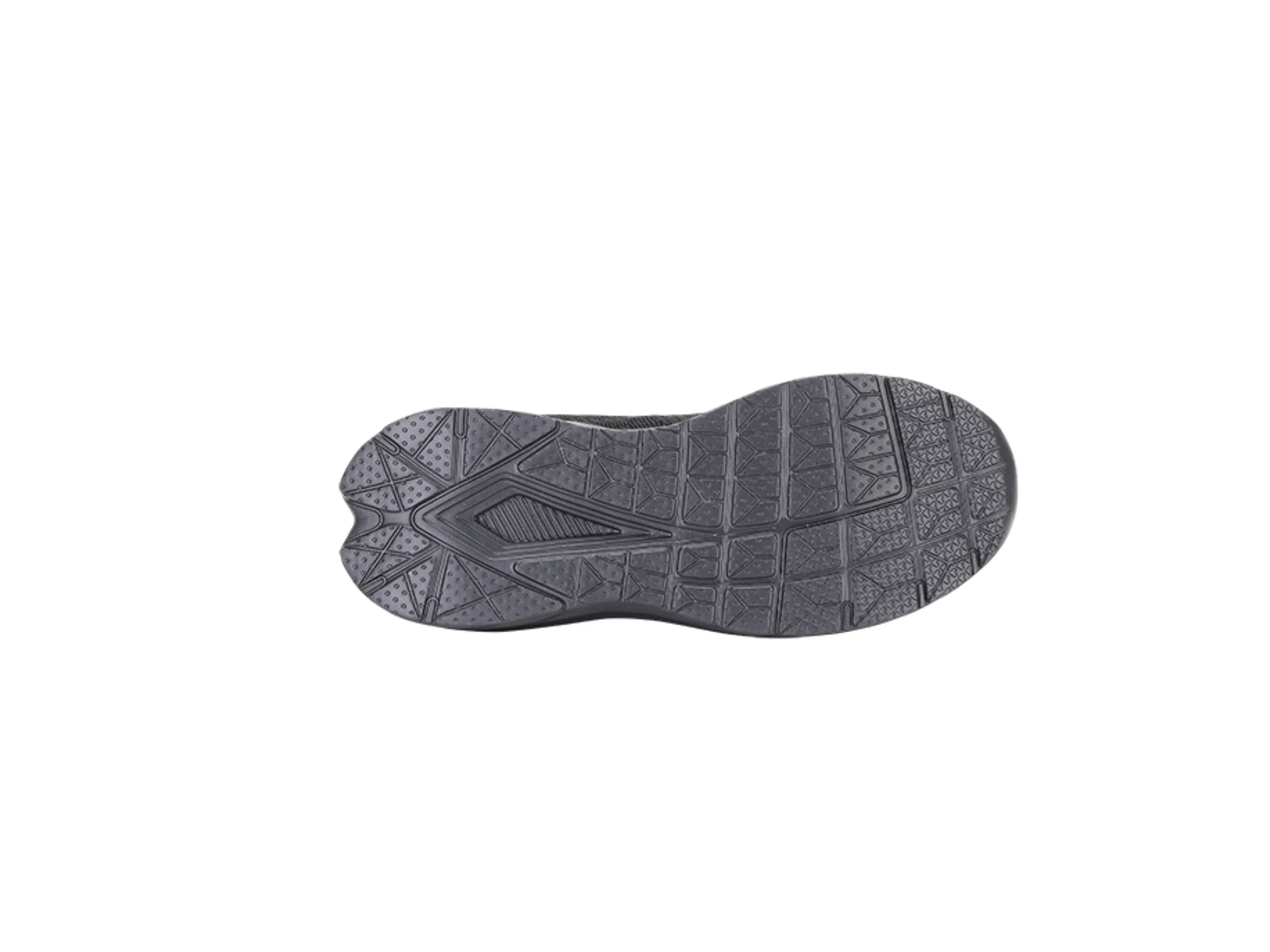 CRIVIT Damen Sportschuhe (Schwarz, 39) – Bild 4 von 4