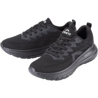 CRIVIT Damen Sportschuhe (Schwarz, 37)