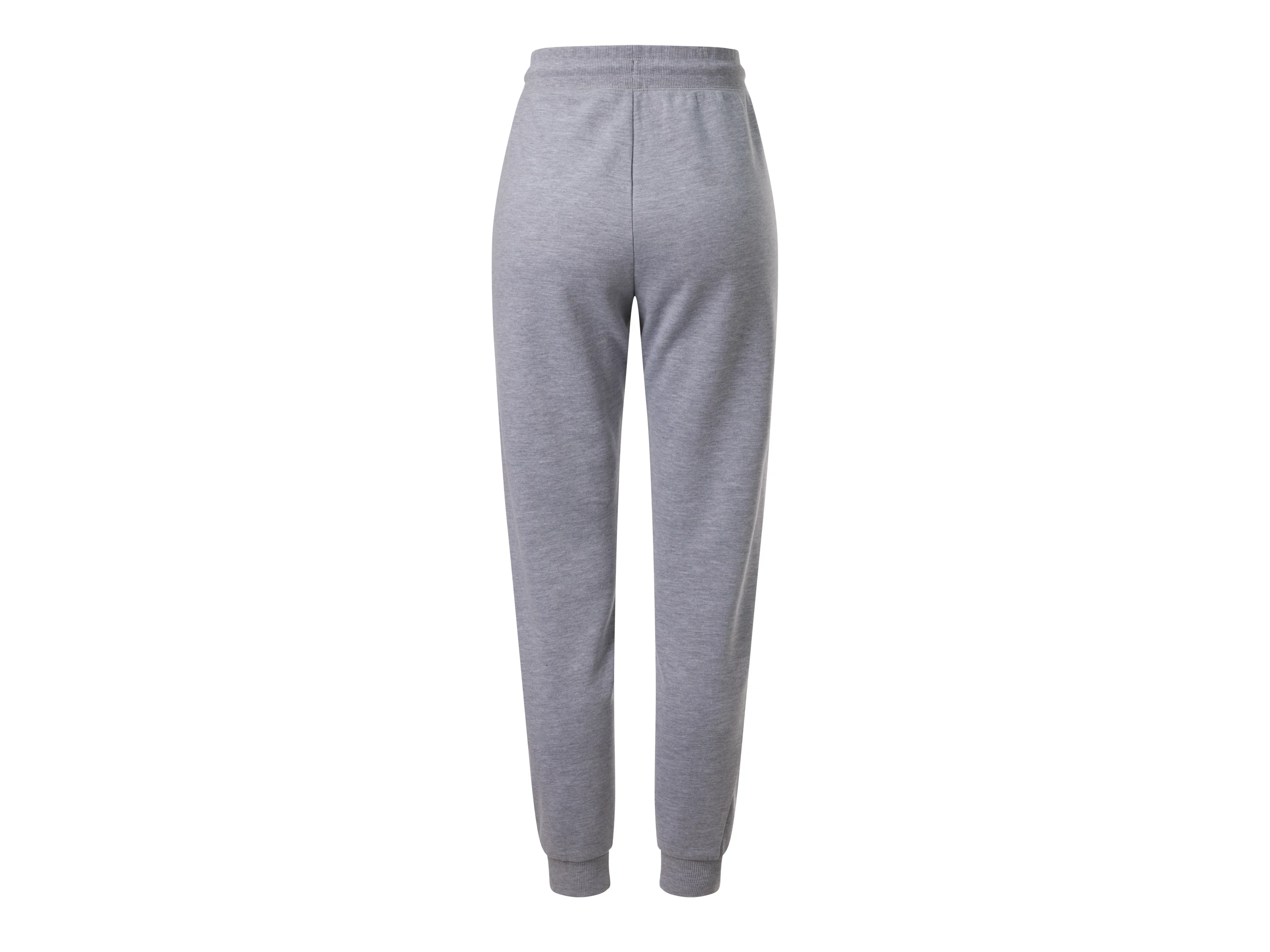 CRIVIT Damen Sweathose (Grau, XS(32/34)) – Bild 3 von 3