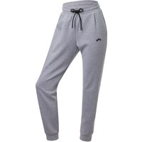 CRIVIT Damen Sweathose (Grau, L(44/46))