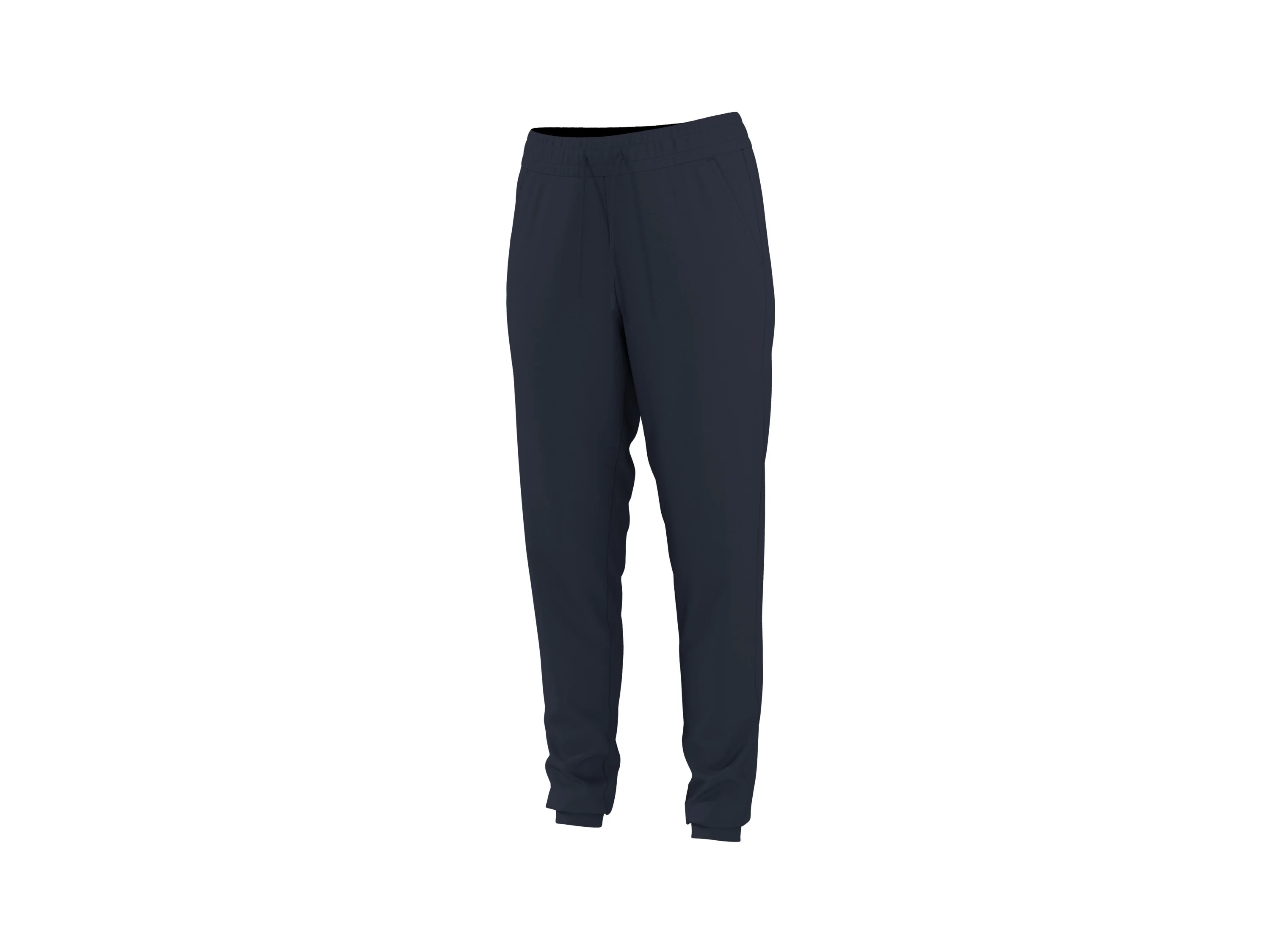 CRIVIT Damen Sweathose (Navy, XS(32/34)) – Bild 2 von 3