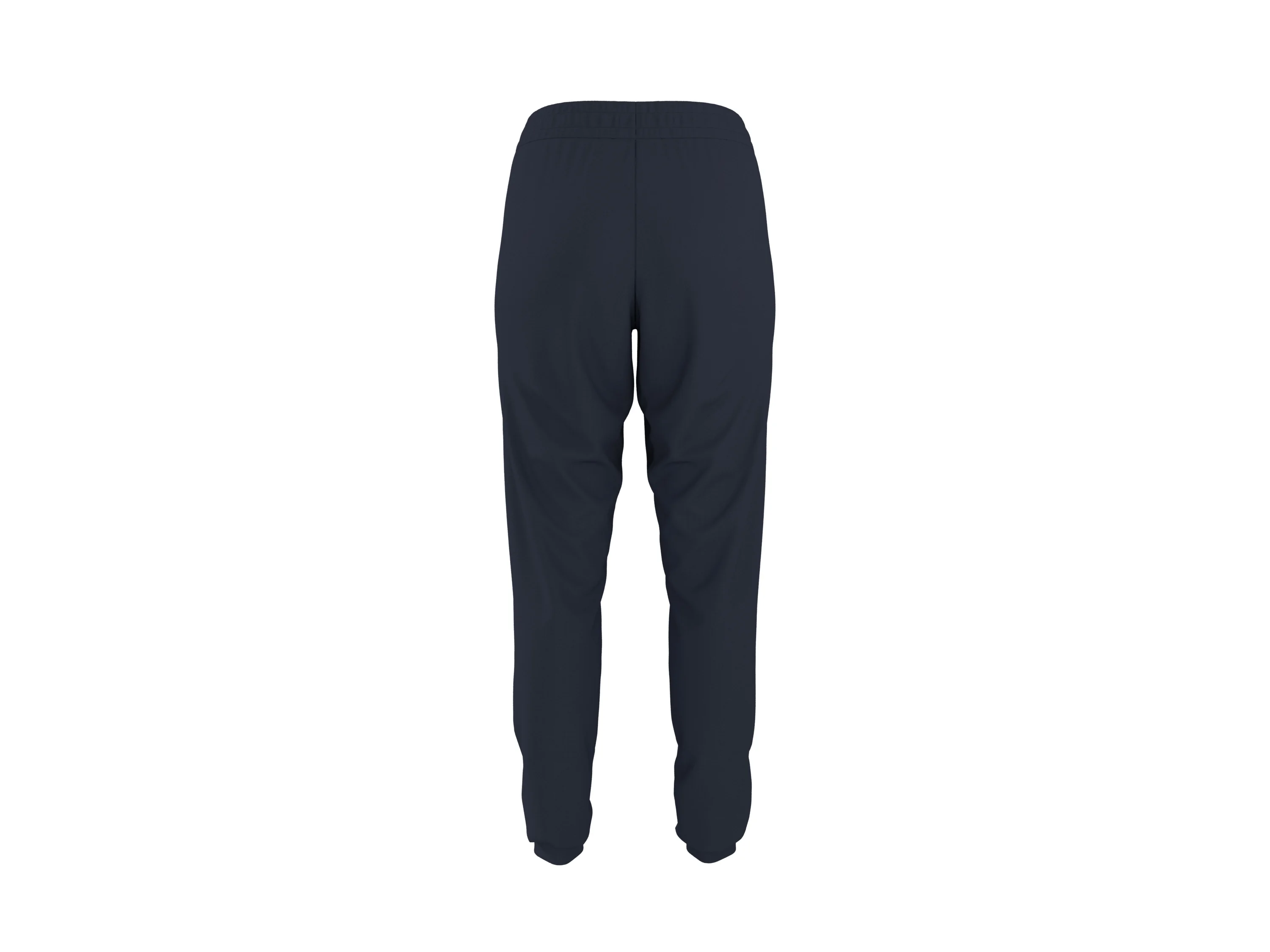 CRIVIT Damen Sweathose (Navy, XS(32/34)) – Bild 3 von 3