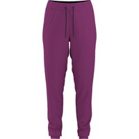 CRIVIT Damen Sweathose (Pink, L(44/46))