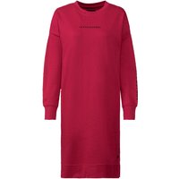 CRIVIT Damen Sweatkleid (Pink, L(44/46))