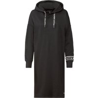 CRIVIT Damen Sweatkleid (Schwarz, XS(32/34))