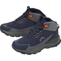 CRIVIT Damen Trekkingstiefel (Navy, 38)