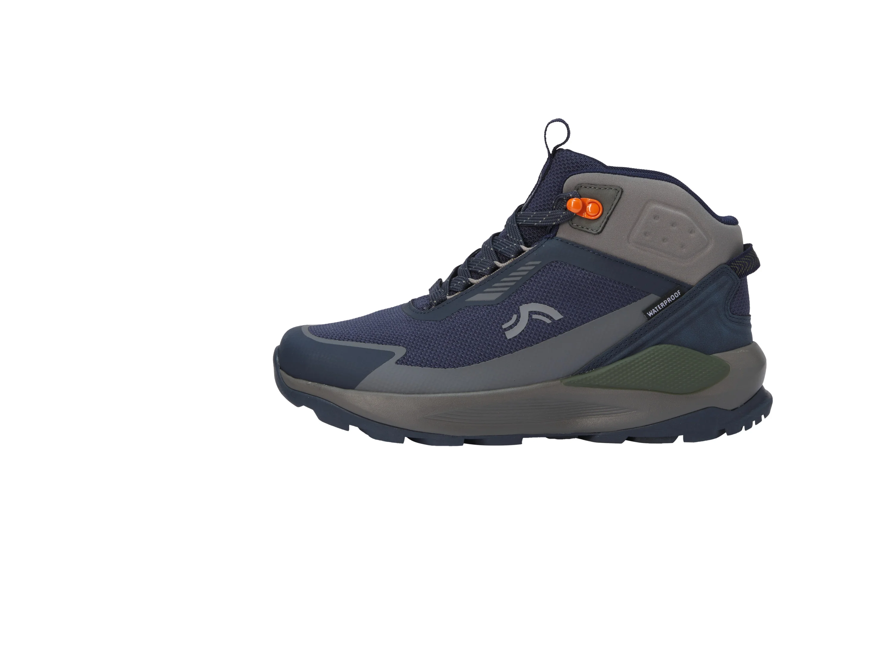 CRIVIT Damen Trekkingstiefel (Navy, 40) – Bild 2 von 4