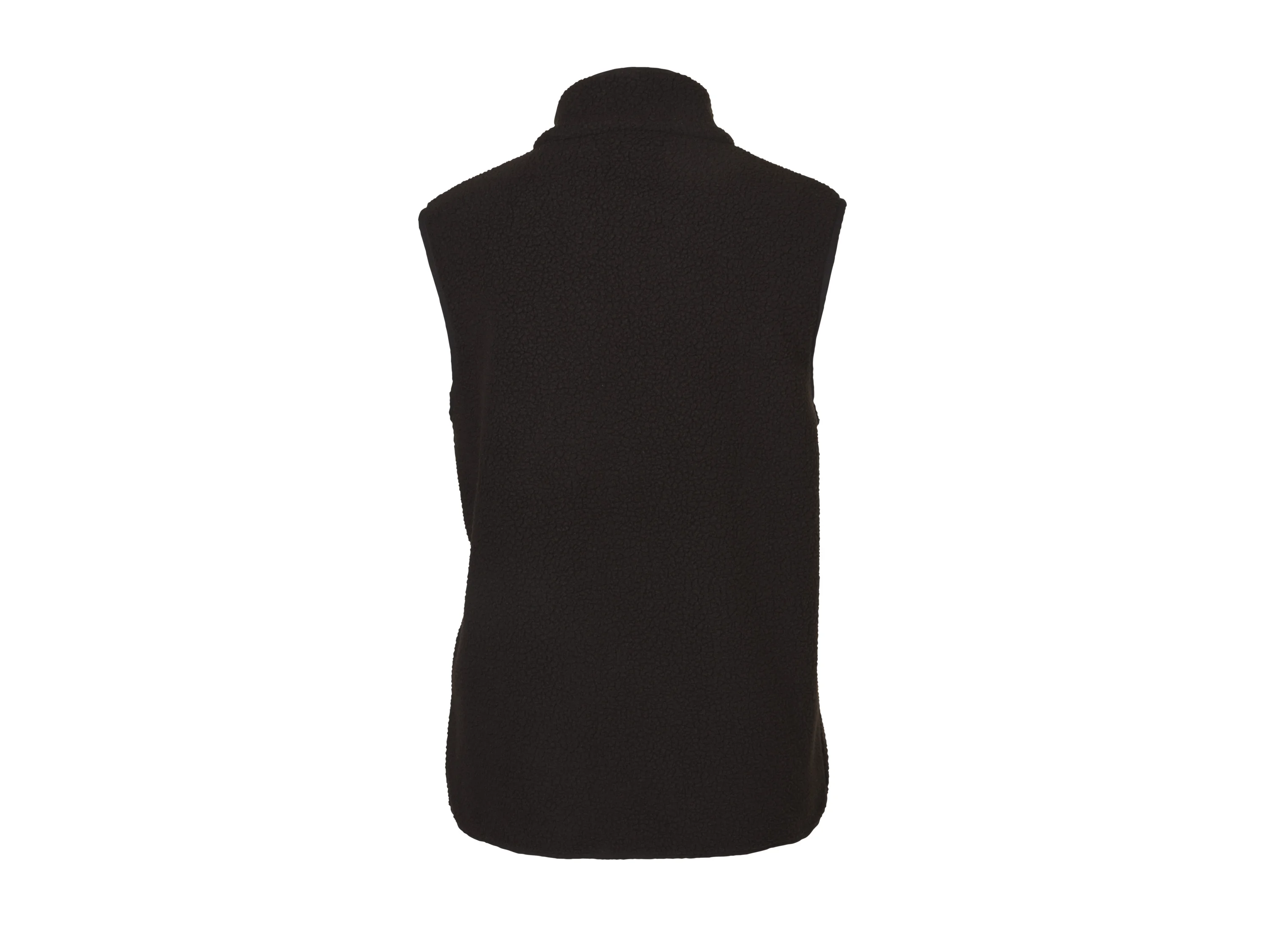 CRIVIT Damen Weste (Schwarz, M(40/42)) – Bild 3 von 3