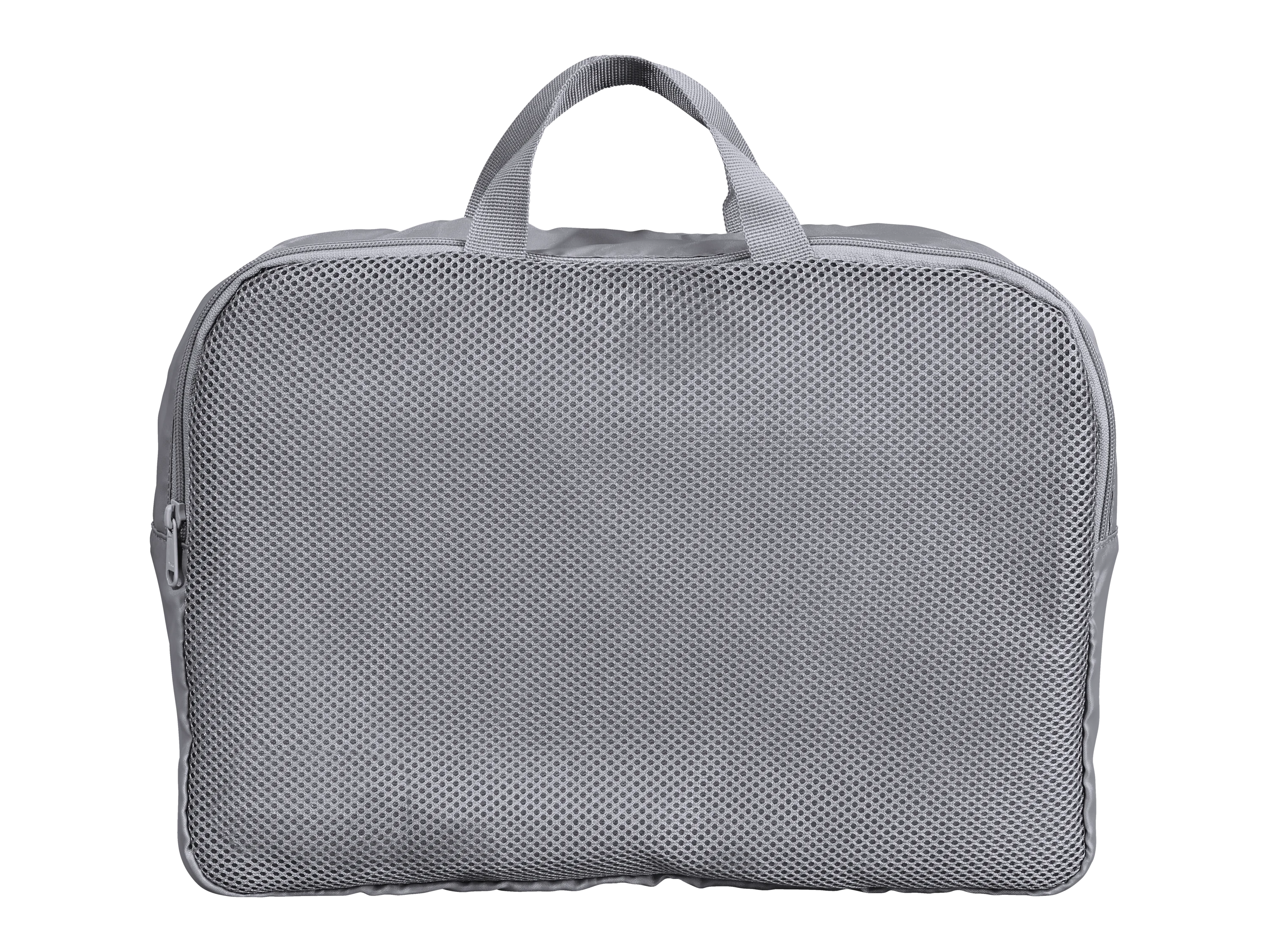 CRIVIT Duffle Bag 92L (Grau) – Bild 4 von 4