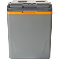 CRIVIT Elektro-Kühlbox, mit zusätzlicher Warmhaltefunktion
