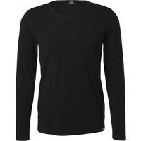 CRIVIT Funktionsunterhemd (M(48/50) Herren, Schwarz)