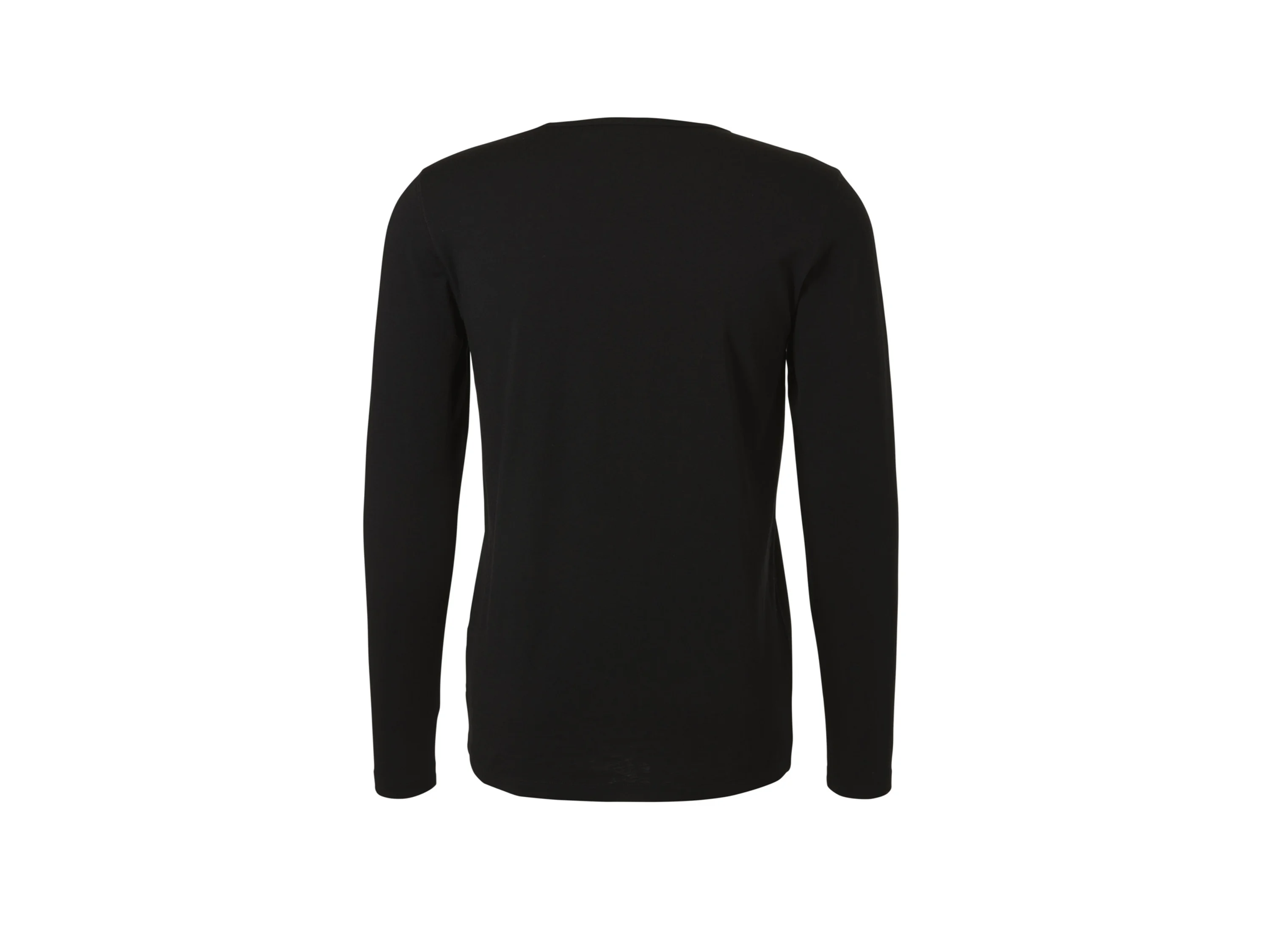CRIVIT Funktionsunterhemd (M(48/50) Herren, Schwarz) – Bild 3 von 3