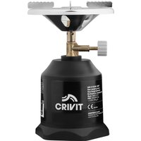 CRIVIT Gas-Campingkocher