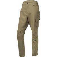 CRIVIT Herren Funktionshose (Grün, 48)