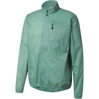 CRIVIT Herren Funktionsjacke (Grün, S(44/46))