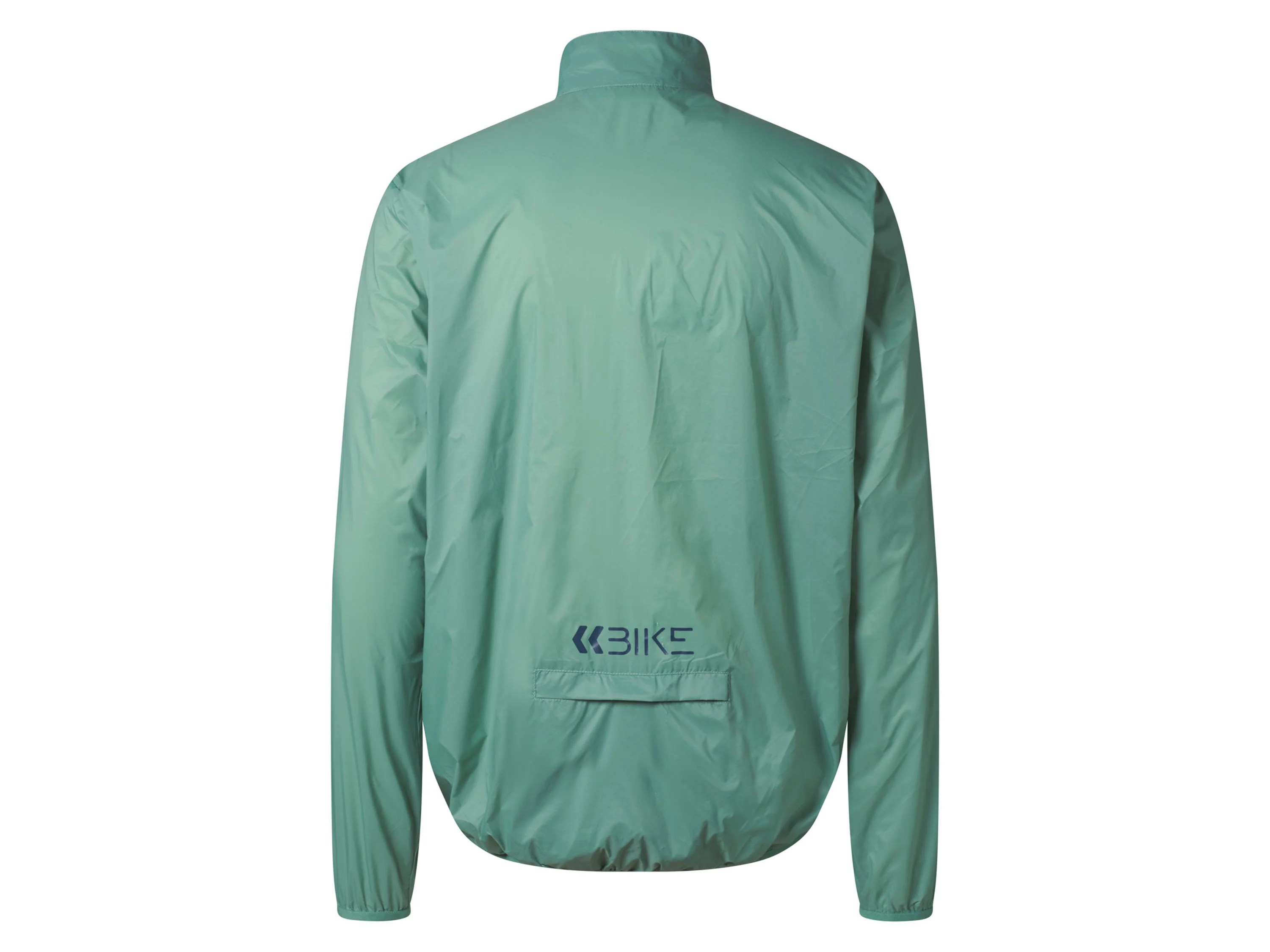 CRIVIT Herren Funktionsjacke (Grün, S(44/46)) – Bild 3 von 4