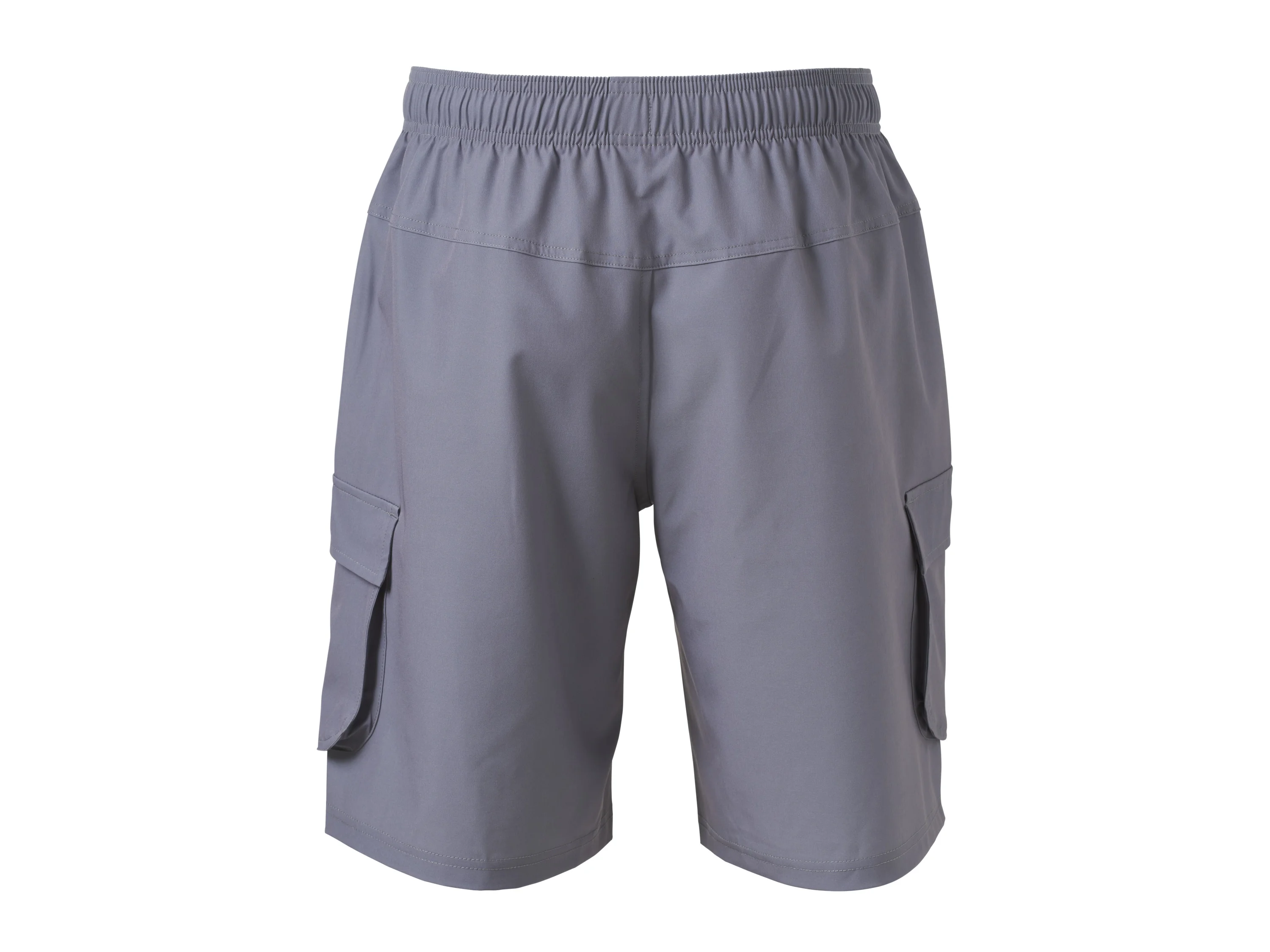 CRIVIT Herren Funktionsshorts (Grau, S (44/46)) – Bild 2 von 4