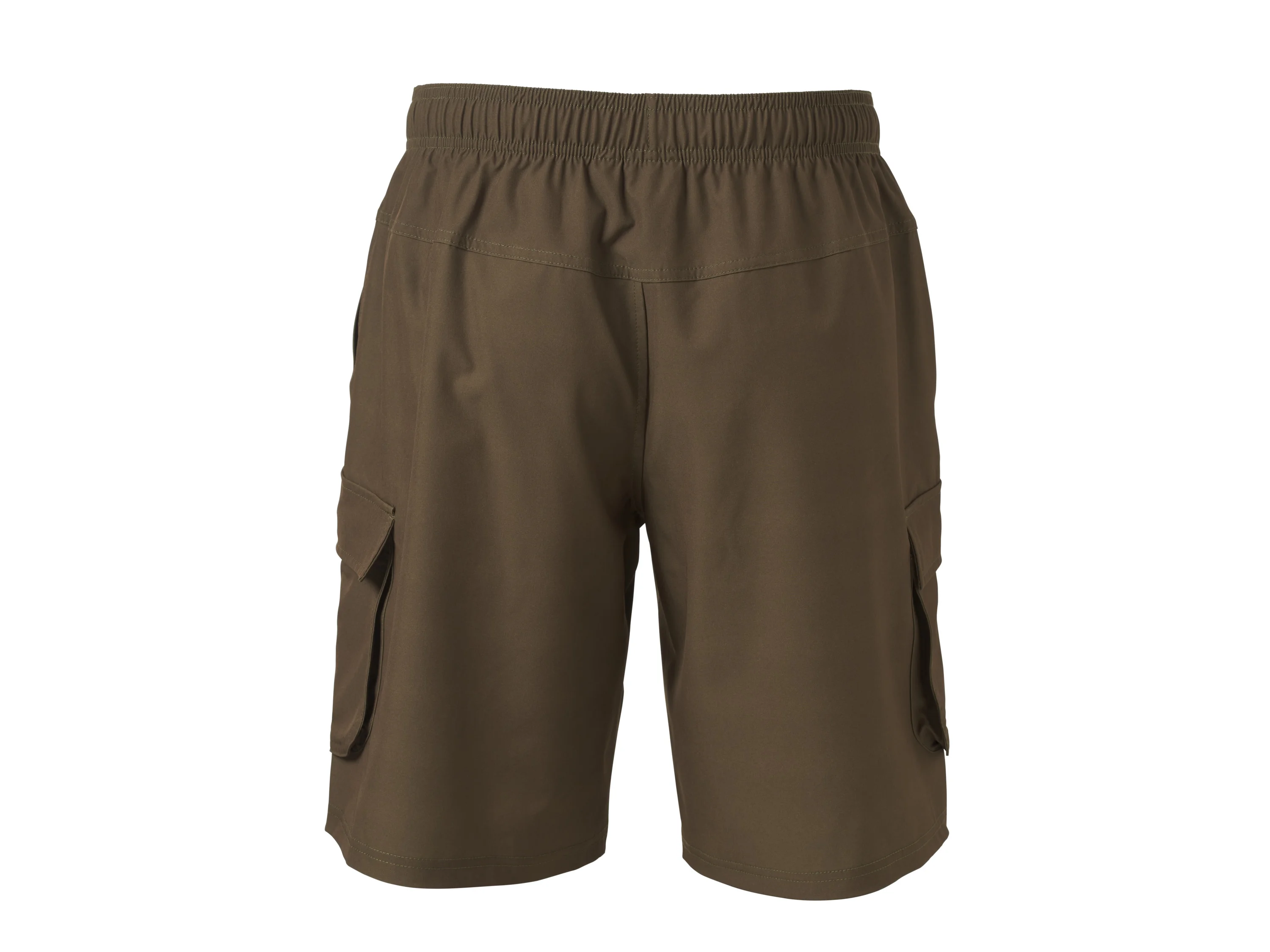 CRIVIT Herren Funktionsshorts (Olive, L (52/54)) – Bild 2 von 2