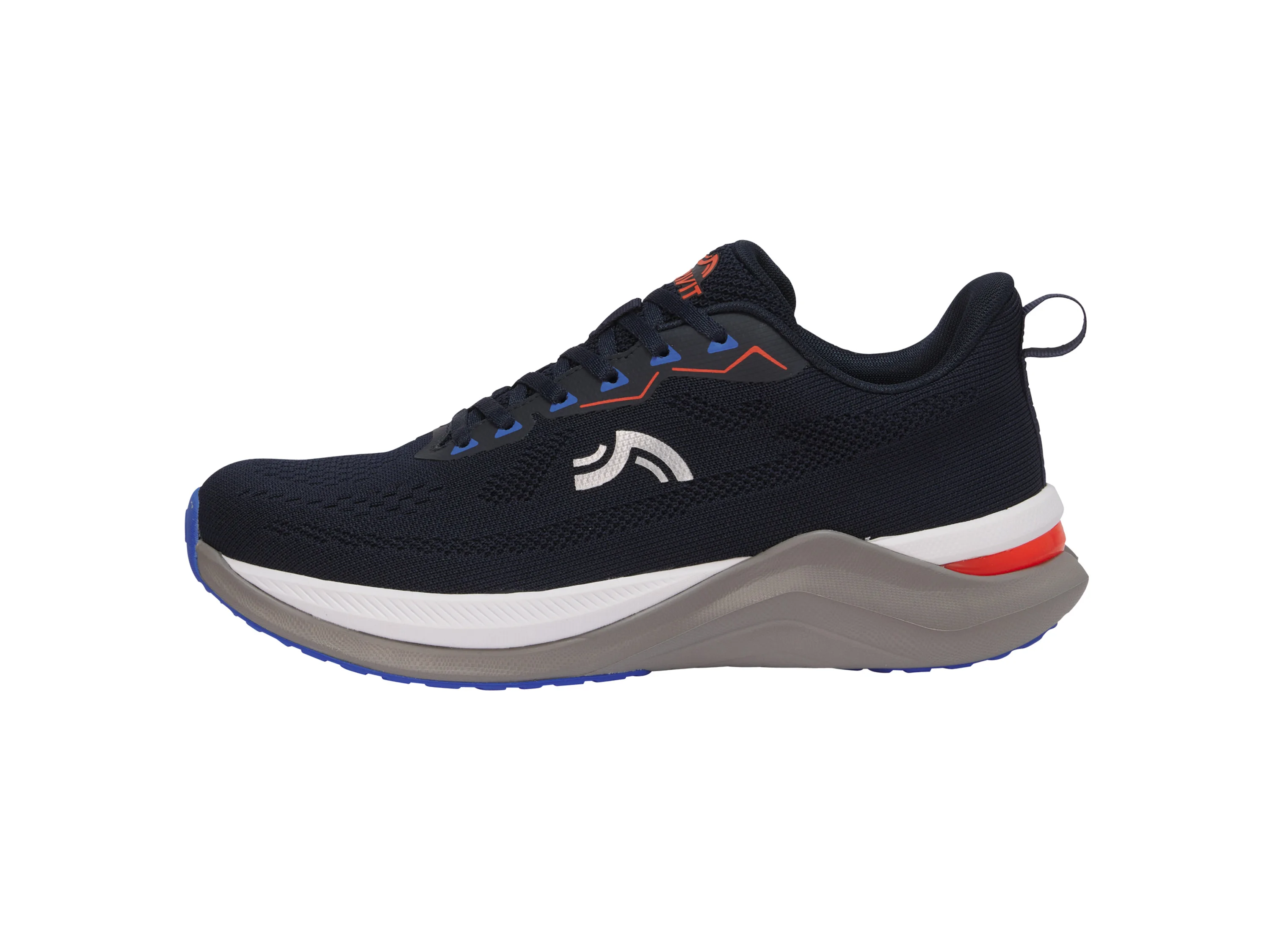 CRIVIT Herren Laufschuhe (Navy, 41) – Bild 2 von 4