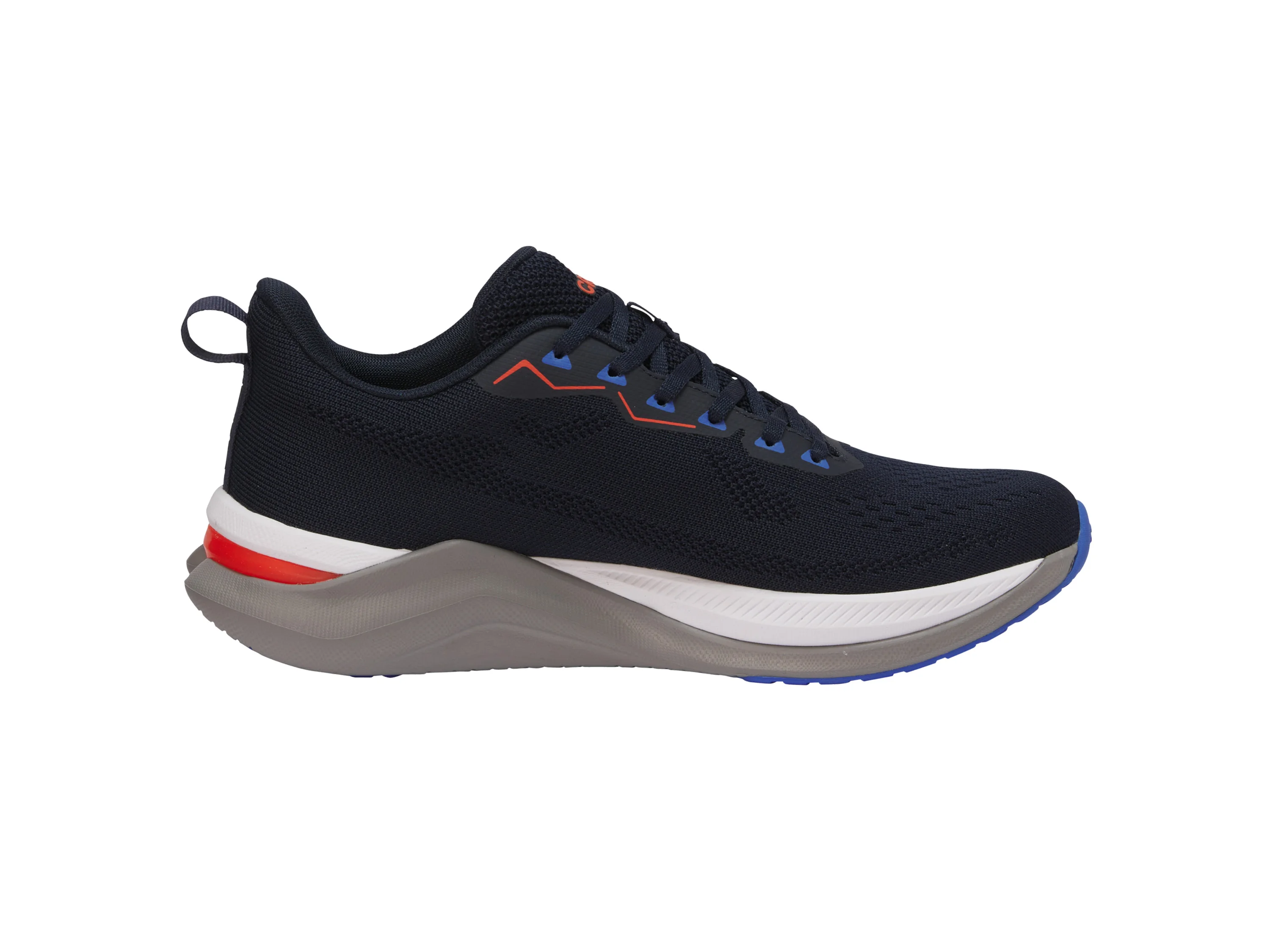 CRIVIT Herren Laufschuhe (Navy, 45) – Bild 3 von 4