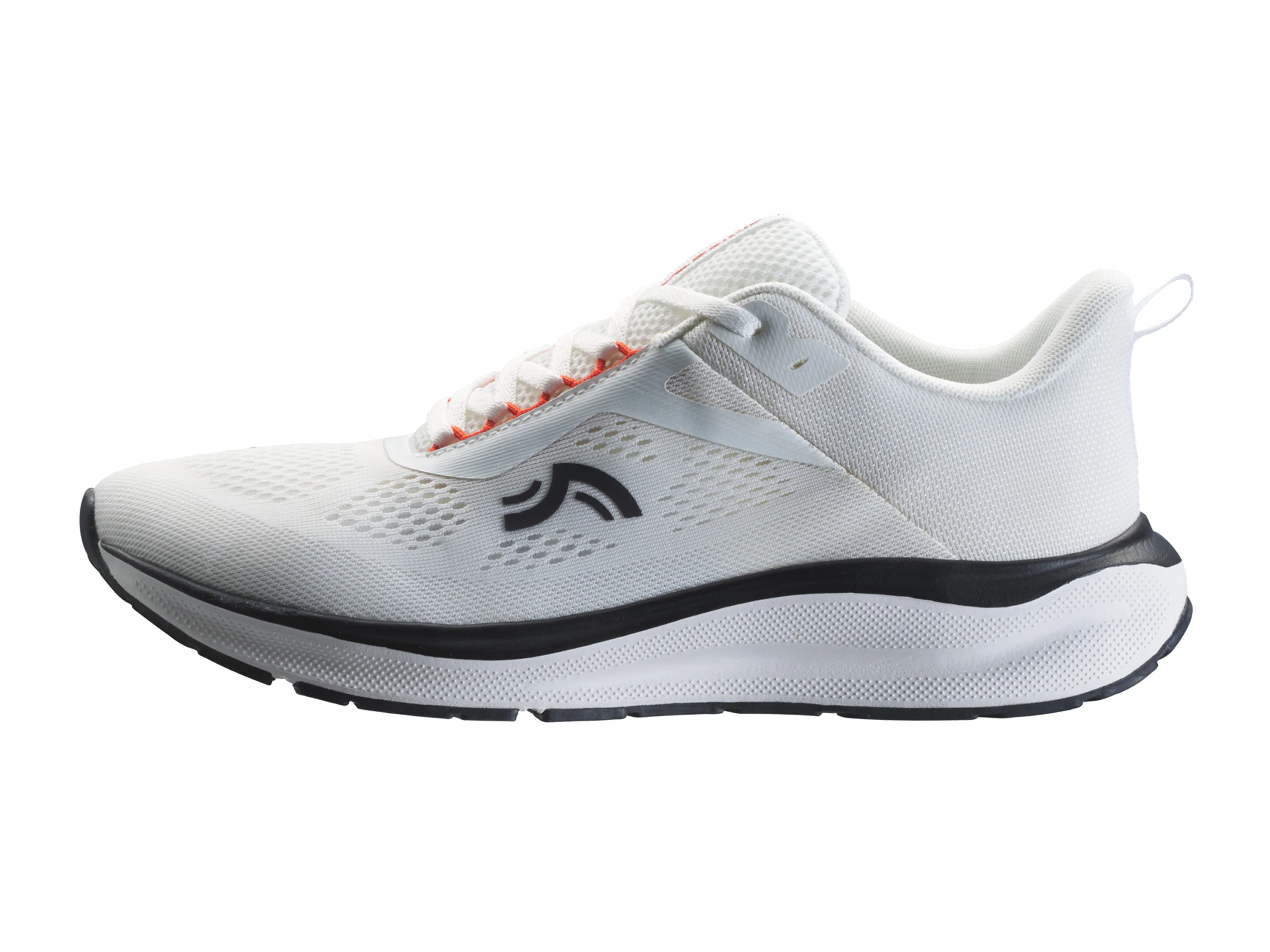 CRIVIT Herren Laufschuhe (Weiß, 45) – Bild 3 von 4