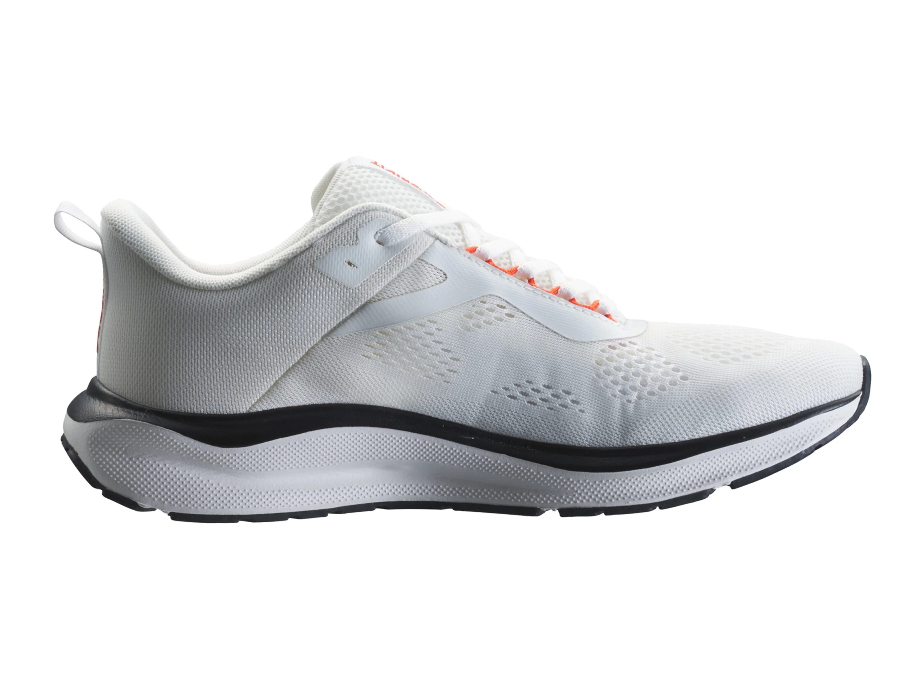 CRIVIT Herren Laufschuhe (Weiß, 45) – Bild 4 von 4