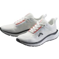 CRIVIT Herren Laufschuhe (Weiß, 46)