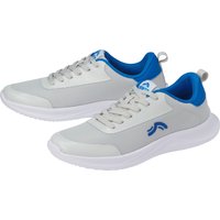 CRIVIT Herren Sportschuh (Grau, 43)