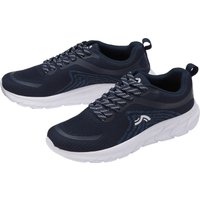 CRIVIT Herren Sportschuh (Navy, 41)