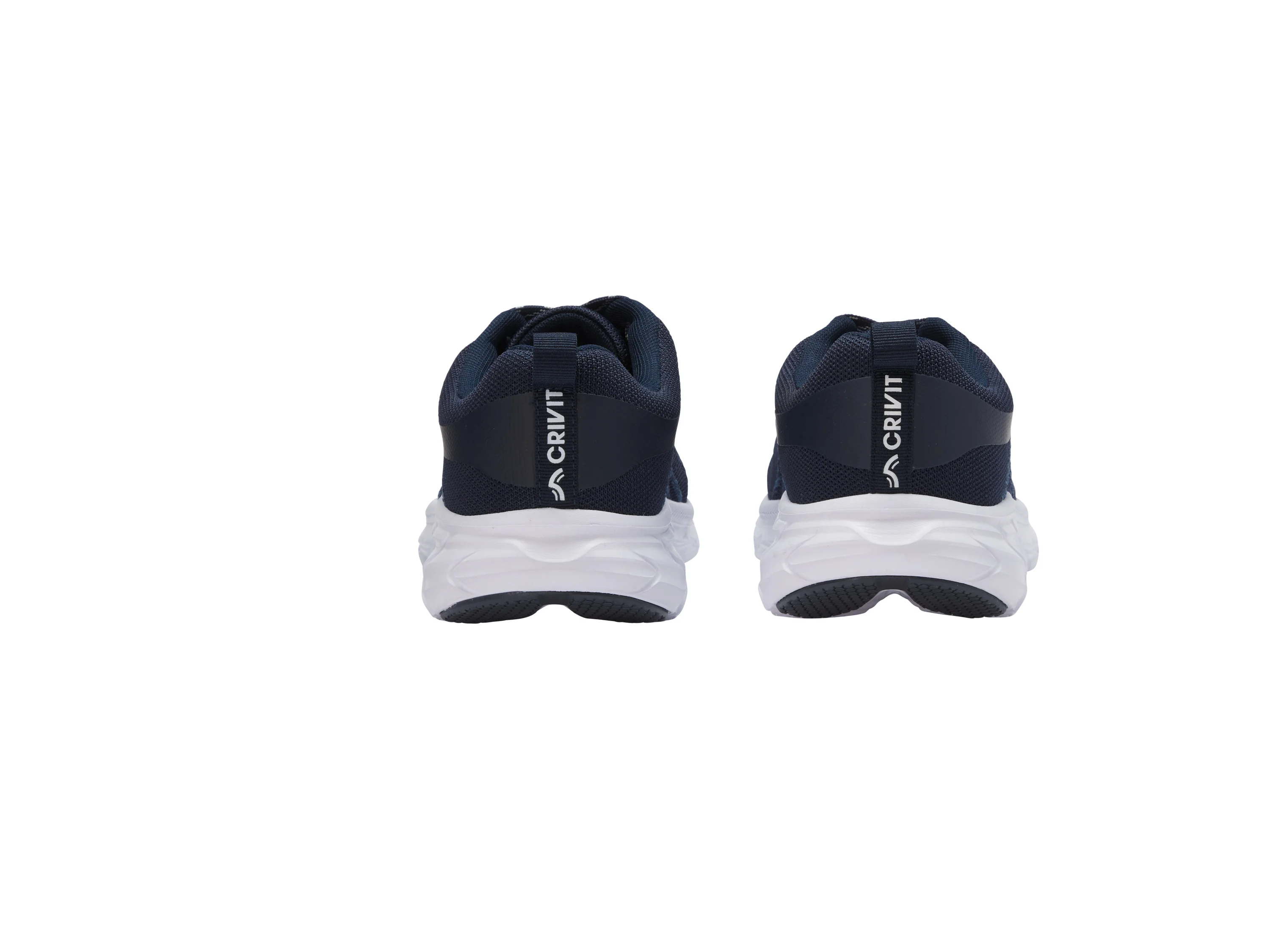 CRIVIT Herren Sportschuh (Navy, 41) – Bild 3 von 4
