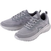 CRIVIT Herren Sportschuhe (Grau, 46)