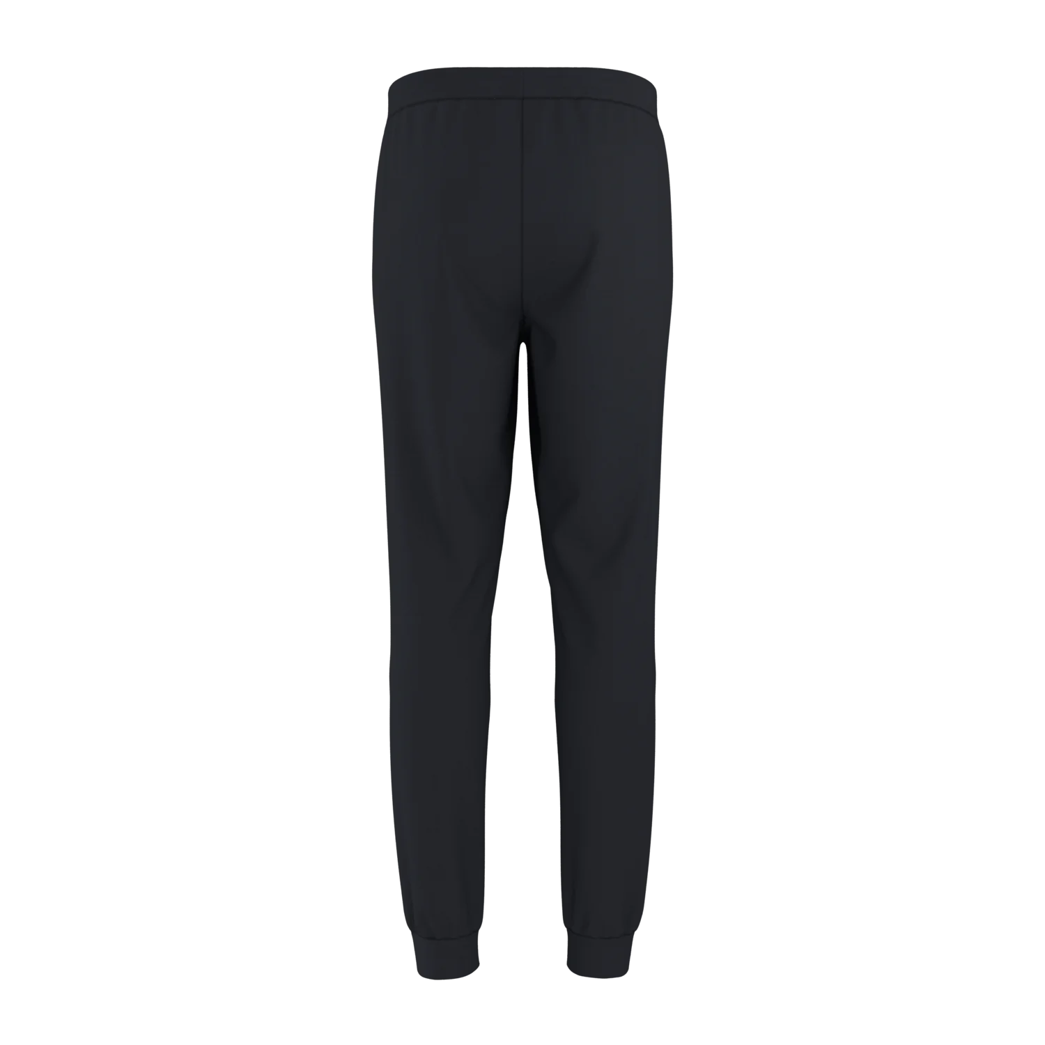 CRIVIT Herren Sweathose, mit Baumwolle (Schwarz, S (44/46)) – Bild 2 von 4