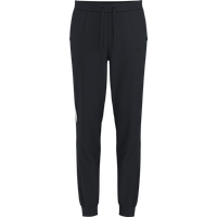 CRIVIT Herren Sweathose, mit Baumwolle (Schwarz, L (52/54))